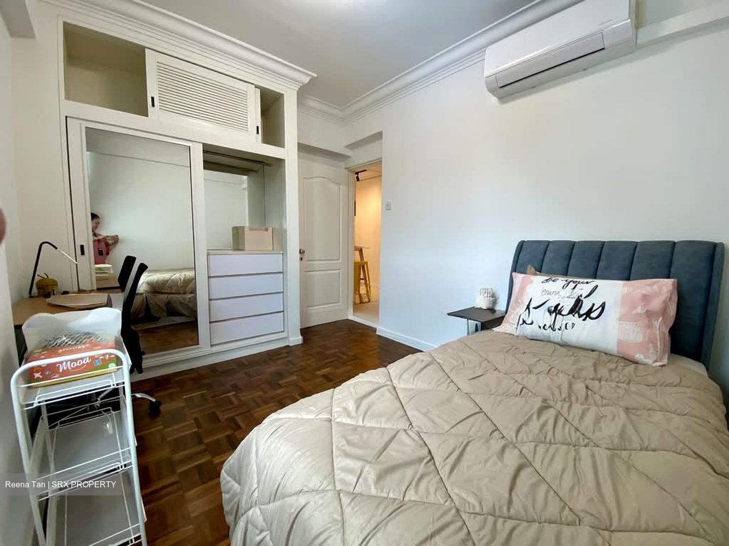 Orchid Park Condominium (D27), Condominium #555710891